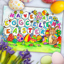 Search for easter postcards Egg