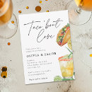 Search for tacos and margaritas invitations Tequila