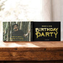 Search for birthday guest books Minimalist