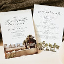 Search for palm springs invitations Weekend