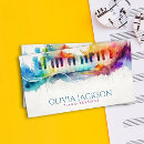 Search for voice teacher business cards Voice over artist