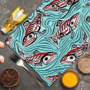 Search for native american kitchen towels Abstract
