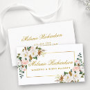 Search for magnolia business cards Makeup artist