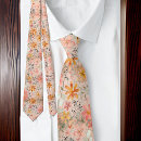 Search for peach wedding ties Summer