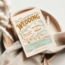 Search for fairytale wedding invitations Storybook