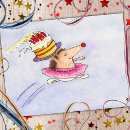 Search for dancers birthday cards Ballet