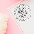 Search for rose stamps Return address