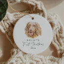 Search for dog lover gifts My first christmas