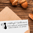 Search for cat stamps Return address