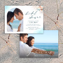 Search for beach bridal shower invitations Floral