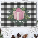Search for pink christmas kitchen towels Modern