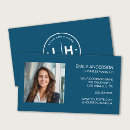 Search for title company business cards Professional