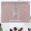 Search for pink christmas kitchen towels Modern