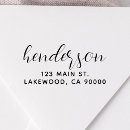 Search for modern stamps Chic