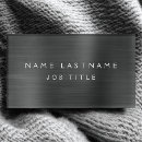 Search for metal name tags Modern