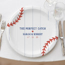 Search for baseball paper plates Sport