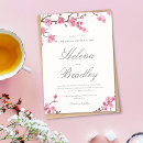 Search for asian wedding invitations Pink