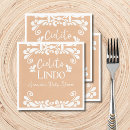 Search for mexican napkins Gender neutral