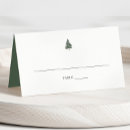 Search for pine place cards Forest
