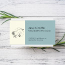 Search for tour guide business cards Sea