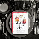 Search for making spirits bright invitations Mulled wine