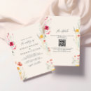 Search for color code invitations Bright