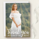 Search for maternity invitations Script