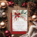 Search for rustic christmas wedding invitations Country