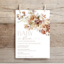 Search for october baby shower invitations Baby in bloom