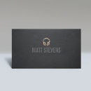 Search for audio engineer business cards Deejay