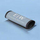 Search for luggage handle wraps Monogrammed