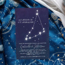 Search for astrology invitations Celestial