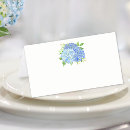 Search for hydrangea place cards Botanical