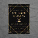 Search for unplugged wedding signs No phones cameras