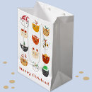 Search for christmas cat gift bags Pet