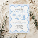Search for nautical bachelorette party invitations Last rodeo