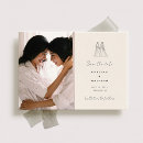 Search for lesbian save the dates Typography
