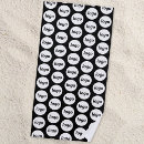 Search for logo beach towels Promotional