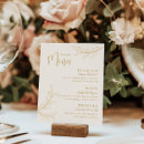 Search for dinner party menu invitations Script