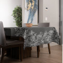 Search for lace tablecloths Lacy
