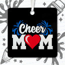 Search for cheerleader ornaments School