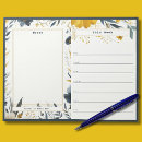 Search for calendar notepads Back to school