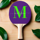 Search for purple ping pong paddles Unique