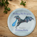 Search for dragon plates Birthday