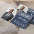 Search for classy business cards Professional