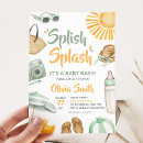 Search for summer bash invitations Beach