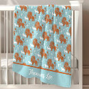 Search for christian baby blankets Scripture