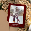 Search for holiday party save the dates Modern