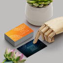 Search for reiki symbol business cards Meditation teacher