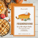 Search for dessert thanksgiving invitations Autumn